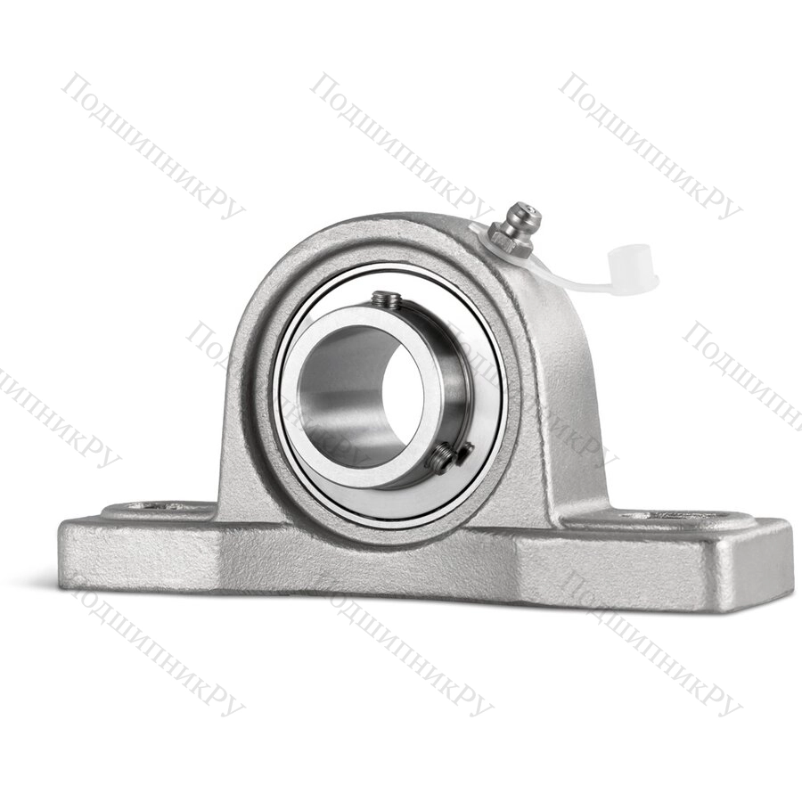 Подшипниковый узел SSUCP 218 - Вал: 90 мм